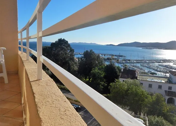 2 Pieces, Terrasse, Proche Et Centre, - Fr-1-251-345 Apartment