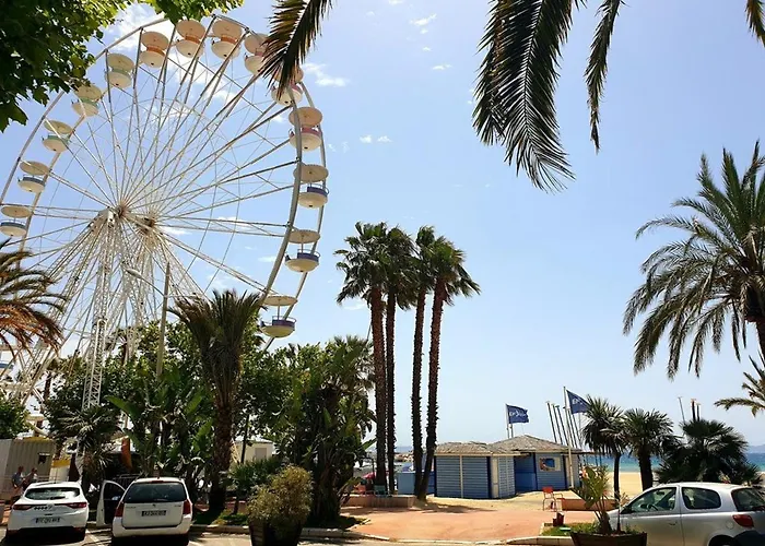 Lejlighed 2 Pieces, Terrasse, Proche Et Centre, - Fr-1-251-345